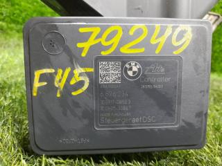 Блок abs BMW 2-Series Active Tourer F45 B47C20A 34515A374B1 4 ракурс