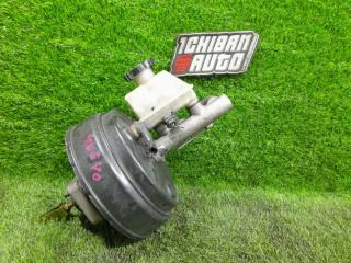Главный тормозной цилиндр SSANGYONG KORANDO KJ OM662LA 4850006C05 2 ракурс