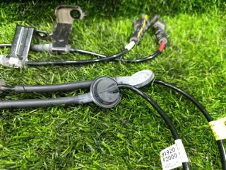 Датчик abs задний HYUNDAI AVANTE AD G4FD 91920F2000 3 ракурс Датчик abs задний HYUNDAI AVANTE AD G4FD 91920F2000 3 ракурс