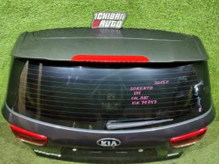 KIA SORENTO UM D4HA 73700C5000 5 ракурс KIA SORENTO UM D4HA 73700C5000 5 ракурс