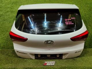  HYUNDAI TUCSON TL D4FD 73700D3000 1 ракурс