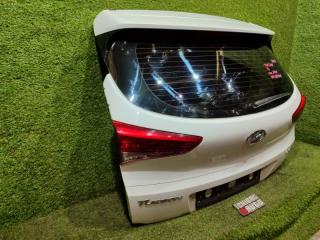  HYUNDAI TUCSON TL D4FD 73700D3000 2 ракурс