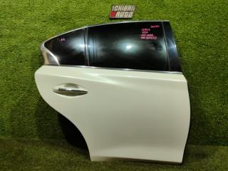 Дверь задняя правая INFINITI Q50 2017