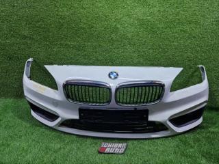 Бампер передний BMW 2-Series Active Tourer 2015