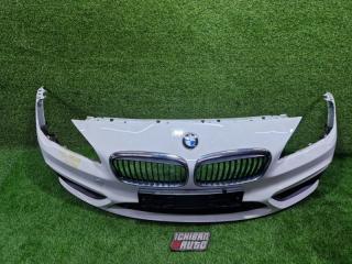 Бампер передний BMW 2-Series Active Tourer F45 B47C20A 51117407680 4 ракурс
