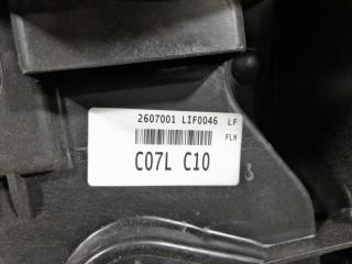 Стеклоподъемник левый передний HYUNDAI SONATA LF L4NA 82471C1000 2 ракурс