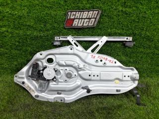 Стеклоподъемник передний левый KIA FORTE 2012