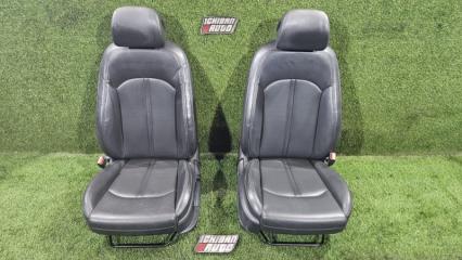 Сиденье переднее HYUNDAI SONATA LF L4NA 88002C1320SLV 1 ракурс