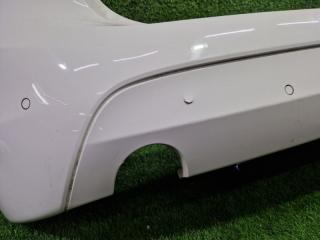 Бампер задний BMW 2-Series Active Tourer F45 B47C20A 51122574882 5 ракурс