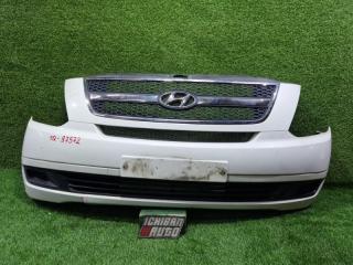Бампер передний HYUNDAI GRAND STAREX TQ D4CB 865124H000 1 ракурс