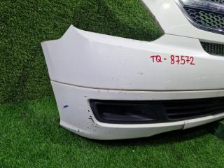 Бампер передний HYUNDAI GRAND STAREX TQ D4CB 865124H000 2 ракурс