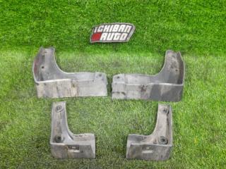 Брызговик HYUNDAI SONATA LF L4NA 86831C1000 1 ракурс