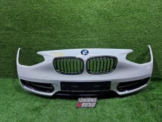 Бампер передний BMW 1-SERIES 2014