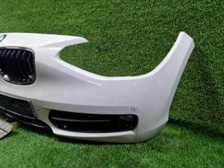 Бампер передний BMW 1-SERIES F20 N47D20C 51117292973 3 ракурс