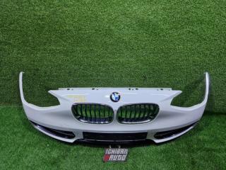 Бампер передний BMW 1-SERIES F20 N47D20C 51117292973 4 ракурс
