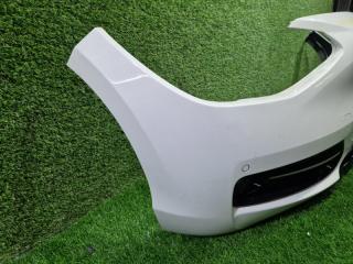 Бампер передний BMW 1-SERIES F20 N47D20C 51117292973 5 ракурс