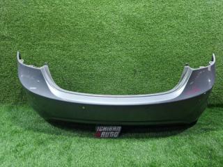 Бампер задний HYUNDAI AVANTE MD G4FD 866103X010 1 ракурс