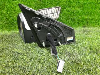 Зеркало левое переднее HYUNDAI SONATA LF L4NA 87610C1120NW 5 ракурс