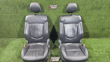 Запчасть сиденье переднее KIA FORTE 2010