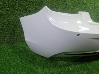 Бампер задний BMW 1-SERIES F20 N47D20C 51127293569 2 ракурс