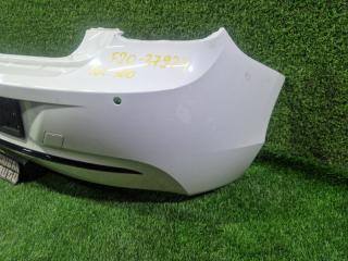 Бампер задний BMW 1-SERIES F20 N47D20C 51127293569 3 ракурс
