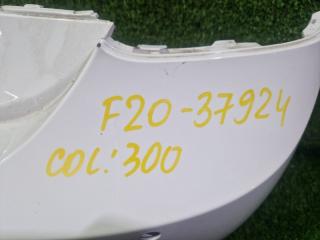 Бампер задний BMW 1-SERIES F20 N47D20C 51127293569 4 ракурс