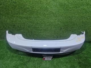 Бампер задний BMW 1-SERIES F20 N47D20C 51127293569 5 ракурс