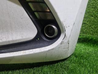 Бампер передний HYUNDAI AVANTE AD G4FD 86510F2000 4 ракурс
