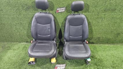 Сиденье CHEVROLET CRUZE 2017