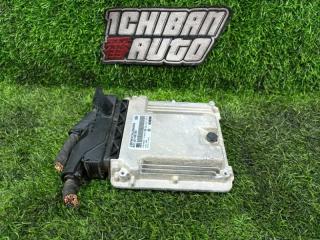 Блок управления двс KIA SORENTO 2010