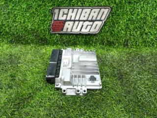 Блок управления двс CHEVROLET CRUZE 2012