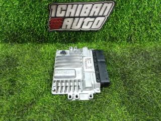 Блок управления двс CHEVROLET CRUZE J300 Z20D1 25187592 3 ракурс