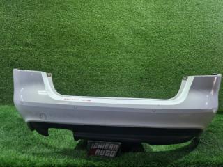 Бампер задний JAGUAR XE 2016