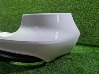 Бампер задний JAGUAR XE X760 204DTD T4N7762LML 3 ракурс