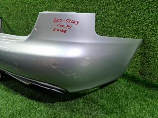 Бампер задний AUDI A4 8K2 CAEB 8K5807303A 2 ракурс