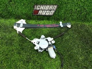 Стеклоподъемник передний левый KIA SPORTAGE 2008