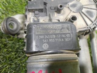 Трапеция дворников VOLKSWAGEN PASSAT 362 CFFB 3397021430 3 ракурс