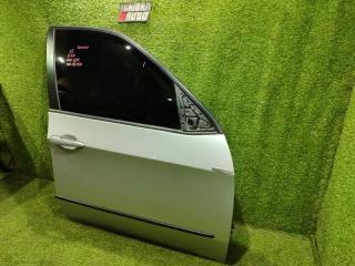 Дверь правая передняя BMW X5 E70 M57D30 41517211424 3 ракурс