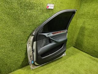 Дверь правая передняя BMW X5 E70 M57D30 41517211424 5 ракурс