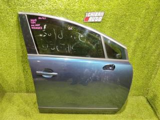 Дверь передняя правая PEUGEOT 3008 2014