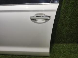 Дверь левая передняя AUDI A6 4G2 CDUD 4G0831051 3 ракурс Дверь левая передняя AUDI A6 4G2 CDUD 4G0831051 3 ракурс