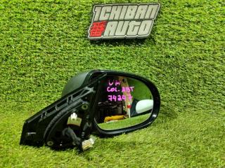 Зеркало правое переднее KIA SORENTO UM D4HA 87620C5030 1 ракурс