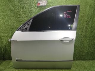 Дверь передняя левая BMW X5 2007