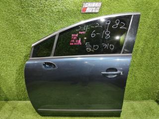Дверь передняя левая PEUGEOT 3008 2014