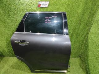 Дверь задняя правая KIA SORENTO 2015