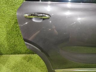 Дверь правая задняя KIA SORENTO UM D4HA 77004C5010 2 ракурс