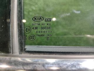 Дверь правая задняя KIA SORENTO UM D4HA 77004C5010 4 ракурс