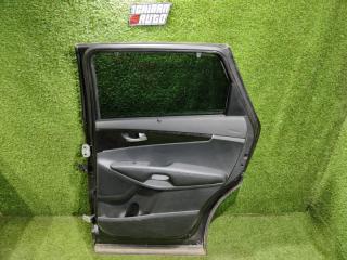 Дверь правая задняя KIA SORENTO UM D4HA 77004C5010 5 ракурс