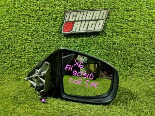Зеркало бокового вида переднее правое BMW X6 2011