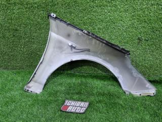Крыло левое переднее HYUNDAI SONATA LF L4NA 66311C1100 1 ракурс